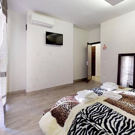 Bed and Breakfast Let'S Go To Rom Exterior foto