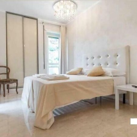Bed and Breakfast Let'S Go To Rom Exterior foto