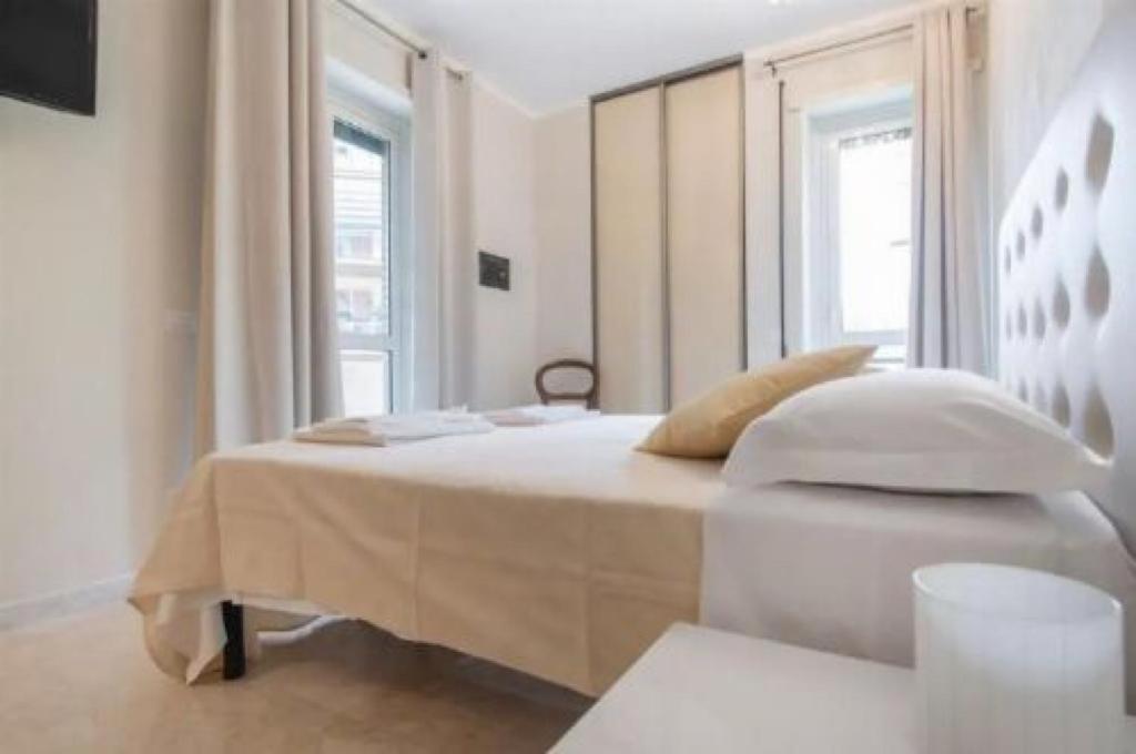Bed and Breakfast Let'S Go To Rom Exterior foto