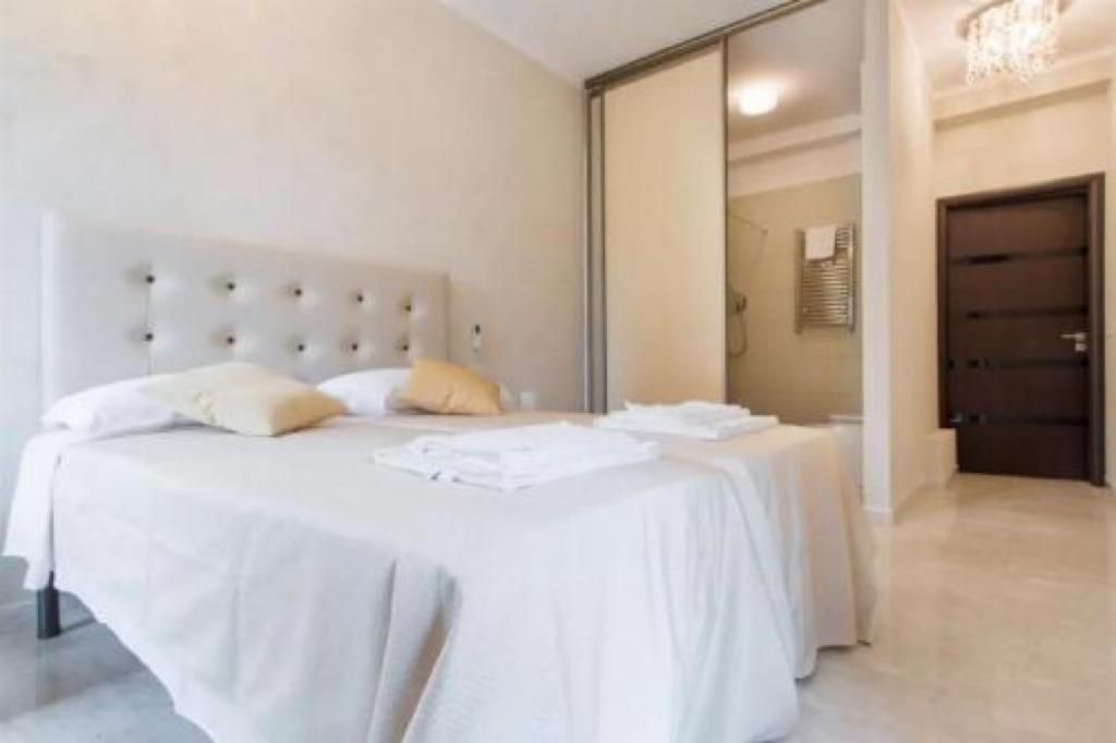 Bed and Breakfast Let'S Go To Rom Exterior foto