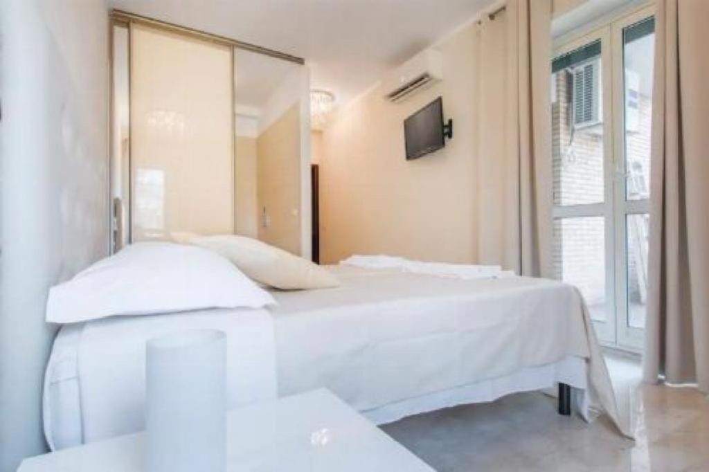 Bed and Breakfast Let'S Go To Rom Exterior foto
